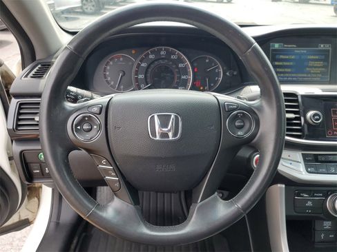 Used 2014 Honda Accord EX-L image 18