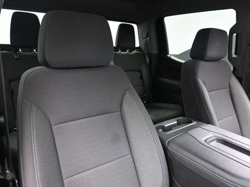 Used 2021 Chevrolet Silverado 1500 RST w/ Redline Edition image 27