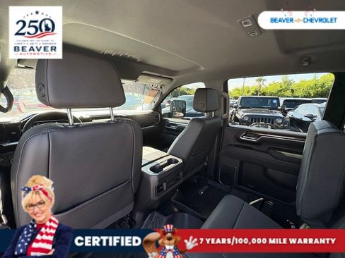 Used 2026 Chevrolet Silverado 2500 LT w/ Trail Boss Package AWD/4WD image 15
