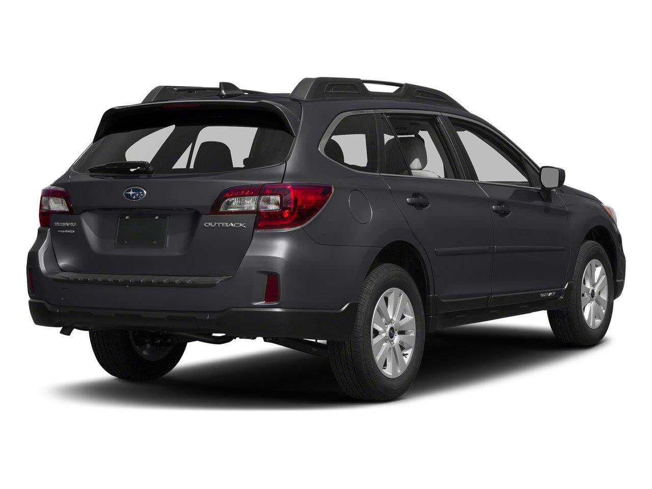 Used 2016 Subaru Outback 2.5i Premium AWD/4WD image 11
