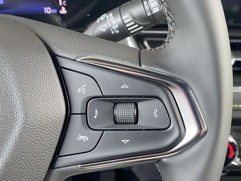 New 2026 Chevrolet TrailBlazer ACTIV w/ Driver Confidence Package image 15