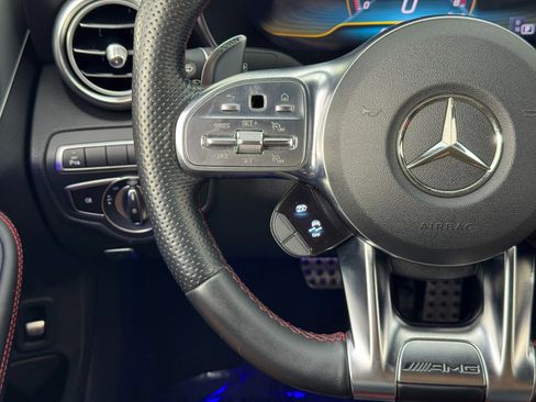 Used 2020 Mercedes-Benz C 63 AMG Sedan image 24