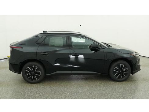 New 2026 Toyota bZ FWD image 11