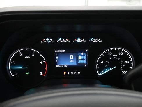 Used 2024 Ford F250 XL w/ STX Appearance Package AWD/4WD image 10