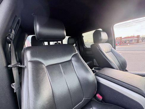 Used 2013 Ford F150 FX4 w/ Luxury Equipment Group image 35