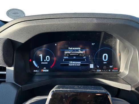 New 2026 Ford Explorer Tremor AWD/4WD image 48