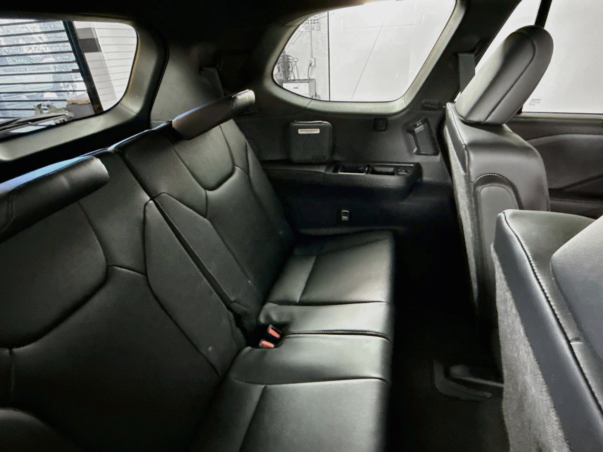New 2026 Lexus TX 350 AWD w/ Technology Package image 24