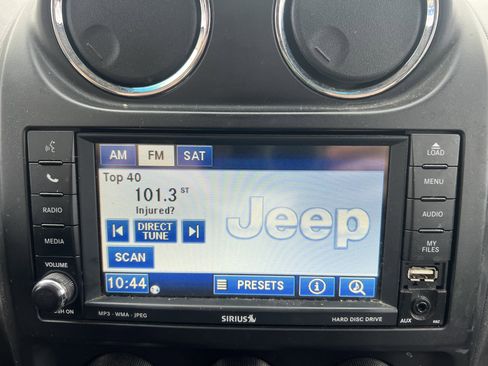 Used 2011 Jeep Compass Latitude image 20