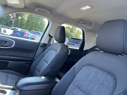 Used 2022 Ford Bronco Sport Big Bend w/ Convenience Package image 23