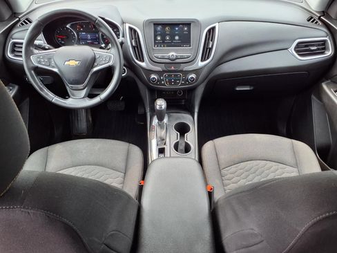 Used 2019 Chevrolet Equinox LT w/ Driver Convenience Package FWD image 12