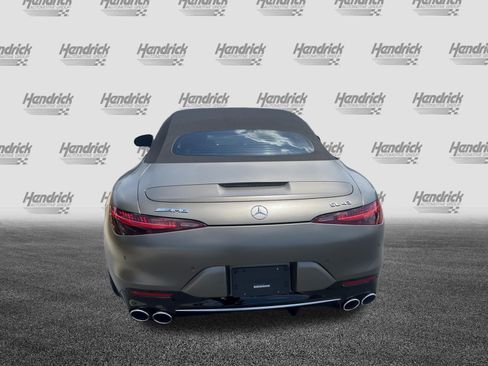 Certified 2023 Mercedes-Benz SL 43 AMG image 9