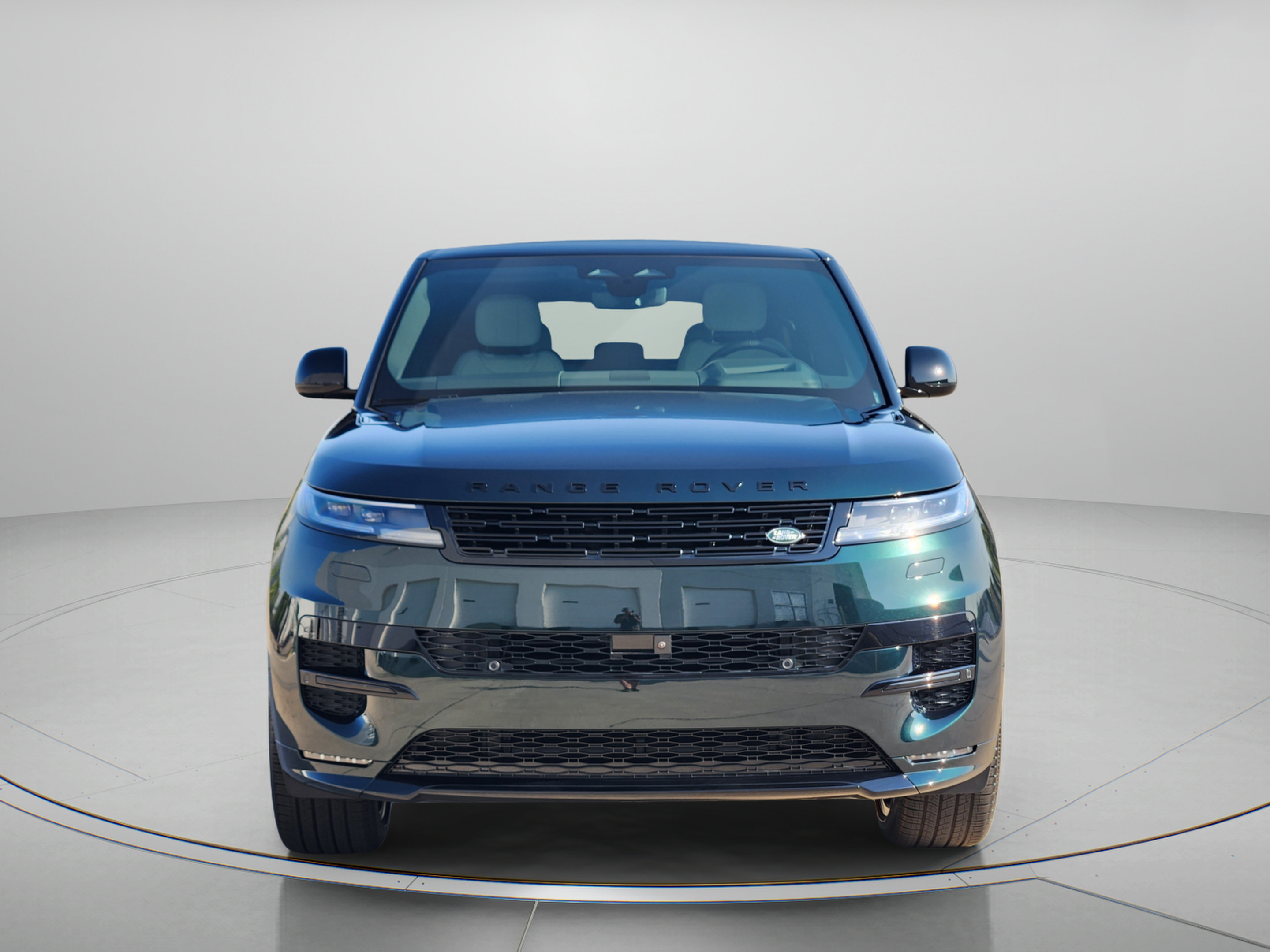 New 2026 Land Rover Range Rover Sport Dynamic SE AWD/4WD image 6