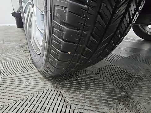 Used 2025 Ford F150 Platinum w/ Equipment Group 703A Plus image 53