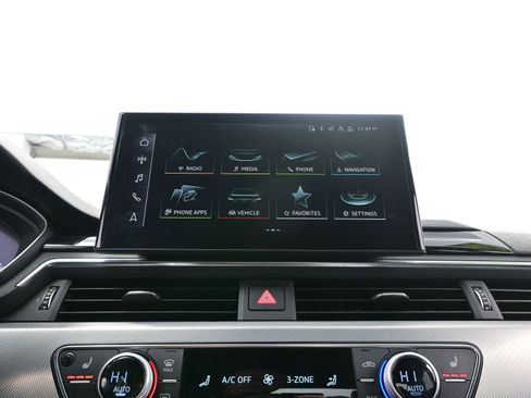 Used 2025 Audi A5 2.0T Premium Plus image 20