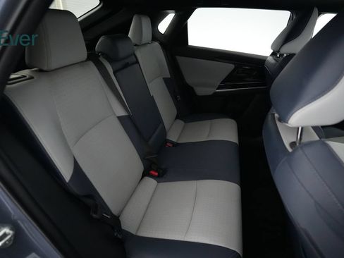 Used 2023 Subaru Solterra AWD image 5