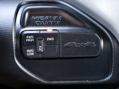 Used 2024 RAM 2500 Big Horn image 29