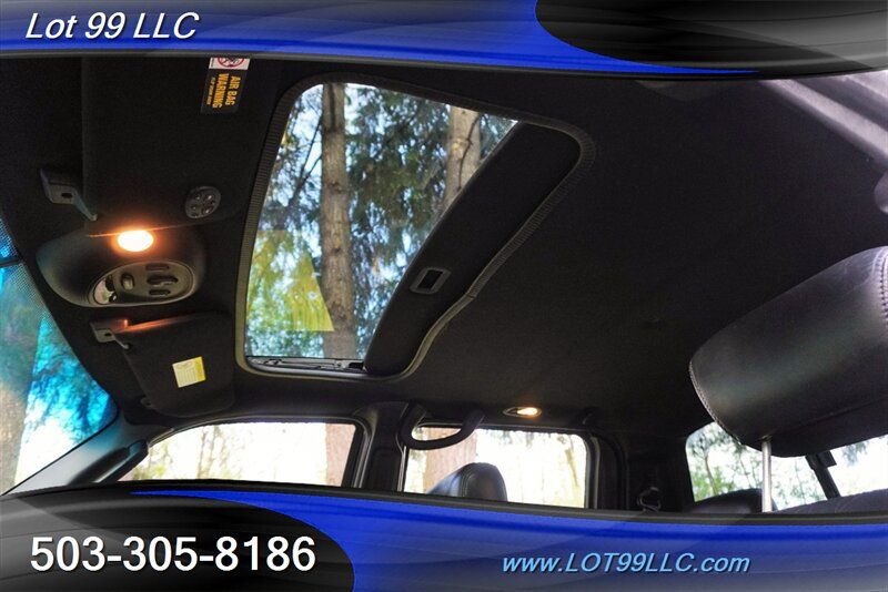 Used 2002 Ford F150 Harley-Davidson RWD image 3