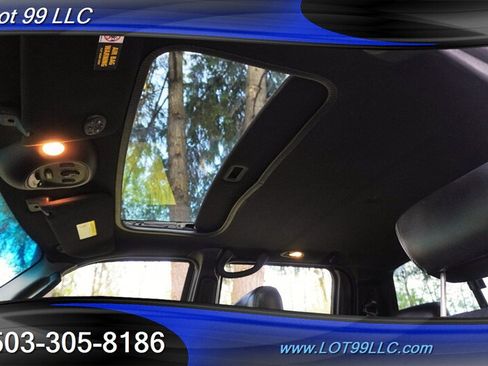 Used 2002 Ford F150 Harley-Davidson RWD image 3