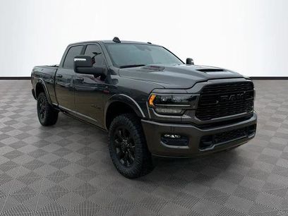 Certified 2023 RAM 2500 Limited