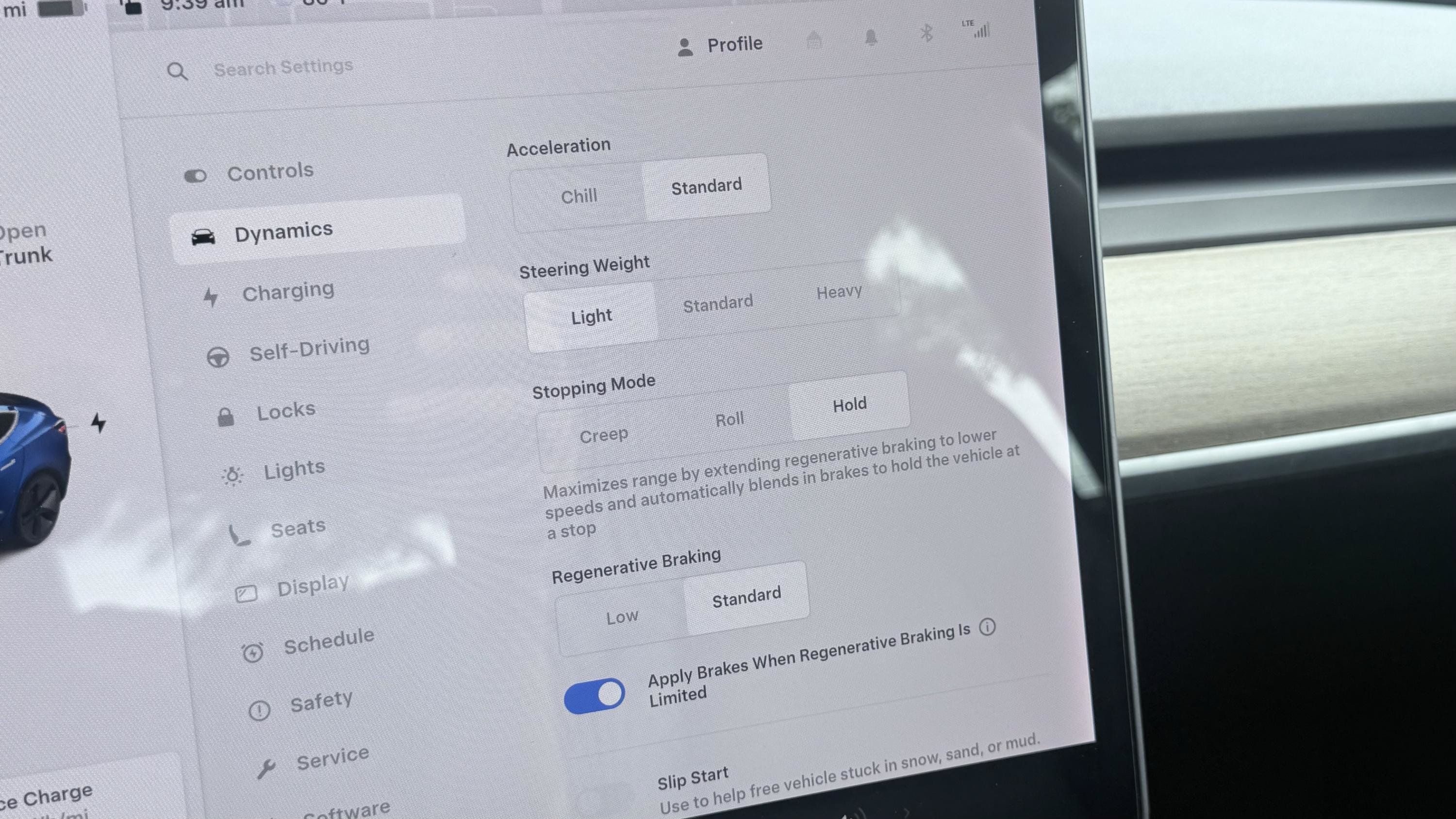 Used 2019 Tesla Model 3 Standard Range RWD image 60