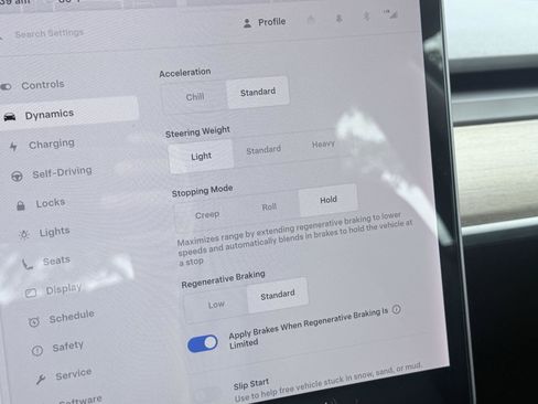 Used 2019 Tesla Model 3 Standard Range RWD image 60