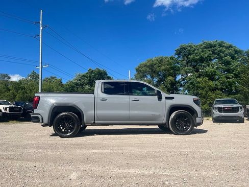 Used 2024 GMC Sierra 1500 Elevation AWD/4WD image 6