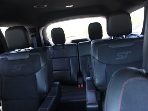 New 2026 Ford Explorer ST AWD/4WD image 11