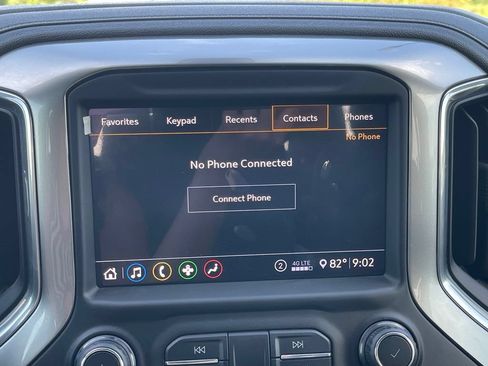Used 2020 Chevrolet Silverado 1500 LT w/ All-Star Edition AWD/4WD image 58