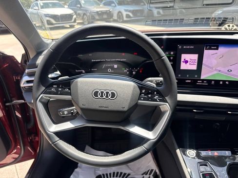 Used 2025 Audi A5 2.0T Premium w/ Convenience Package AWD/4WD image 20