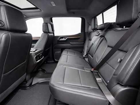 Used 2023 GMC Sierra 1500 Denali w/ Denali Reserve Package AWD/4WD image 18