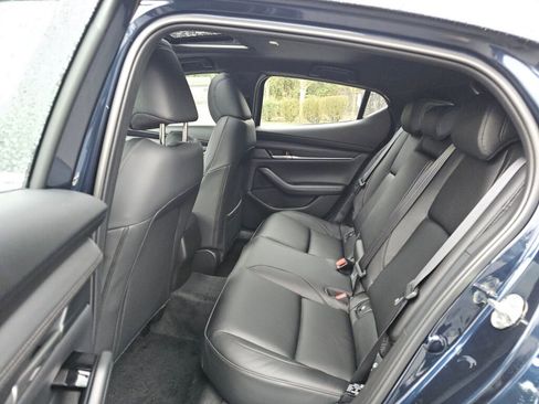 New 2026 MAZDA MAZDA3 s image 22