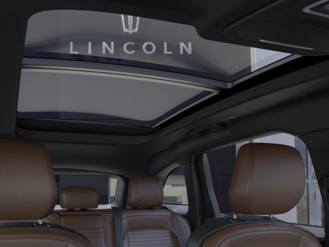 New 2026 Lincoln Nautilus Reserve w/ Jet Appearance Package AWD/4WD image 22