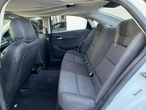 Used 2015 Chevrolet Caprice image 5