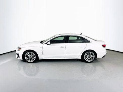 Used 2023 Audi A4 2.0T Premium Plus image 6