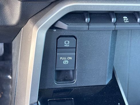 Used 2023 Toyota Tundra SR5 w/ SR5 Convenience Package AWD/4WD image 32