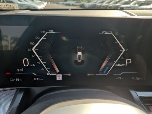 New 2027 BMW i5 eDrive40 w/ M Sport Package RWD image 21