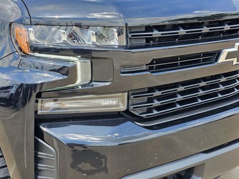 Used 2021 Chevrolet Silverado 1500 RST w/ Texas Edition Plus AWD/4WD image 11
