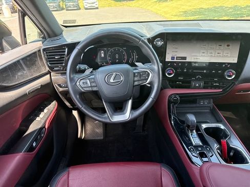 Used 2024 Lexus NX 350 AWD w/ Cold Area Package image 20