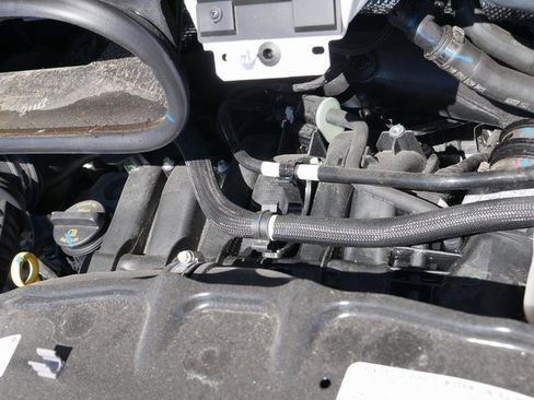 Used 2024 RAM ProMaster 3500 w/ Cold Weather Group image 8