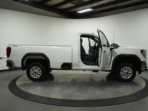 New 2026 GMC Sierra 2500 Pro image 12