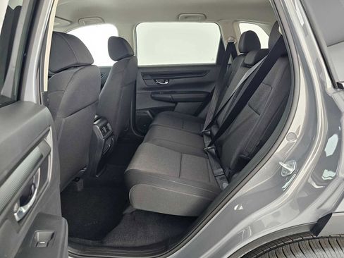 New 2026 Honda CR-V LX image 16