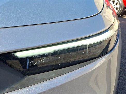 Certified 2024 Honda Accord EX image 9