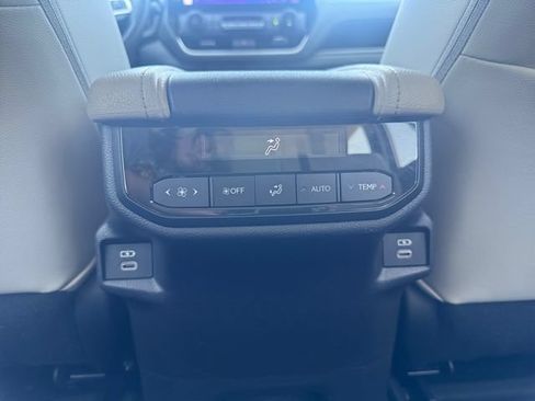 Certified 2024 Toyota Grand Highlander FWD image 23
