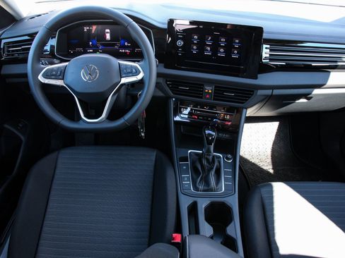 New 2026 Volkswagen Jetta S image 24