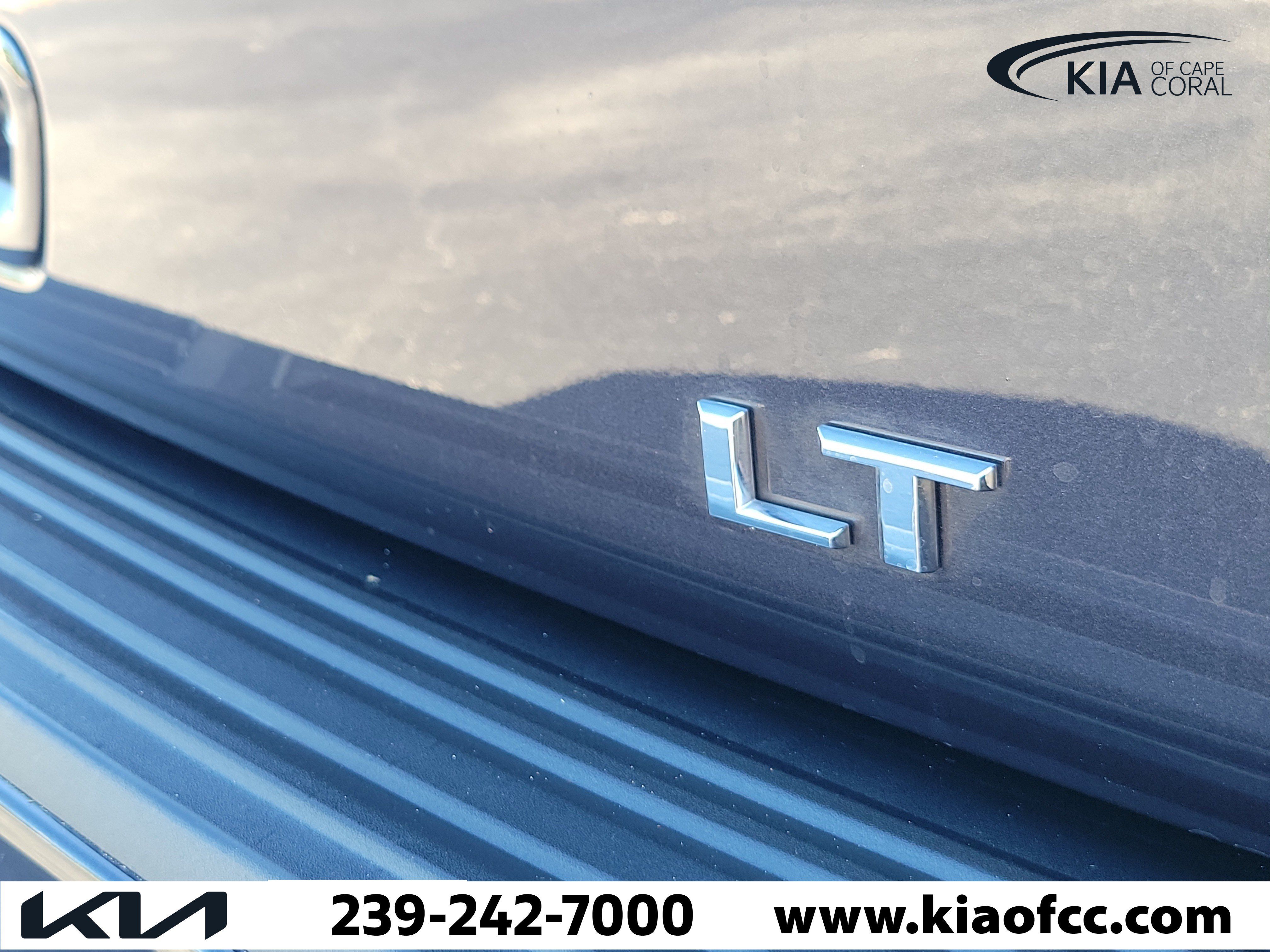 Used 2023 Chevrolet Tahoe LT RWD image 10