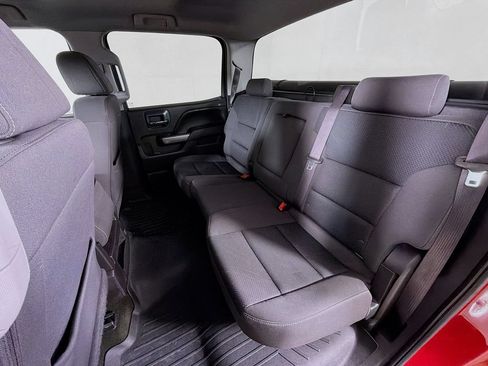 Used 2016 Chevrolet Silverado 1500 LT AWD/4WD image 18