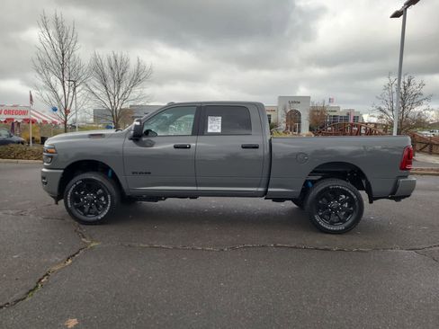 New 2026 RAM 2500 Big Horn image 11