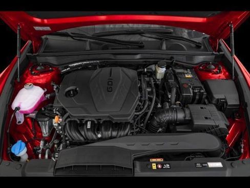 New 2026 Hyundai Sonata SEL AWD/4WD image 61