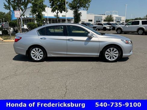 Used 2013 Honda Accord Touring image 8