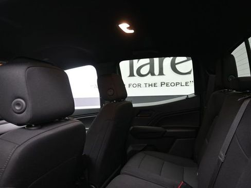 Used 2024 Chevrolet Colorado Trail Boss w/ LPO, Dark Essentials Package image 23